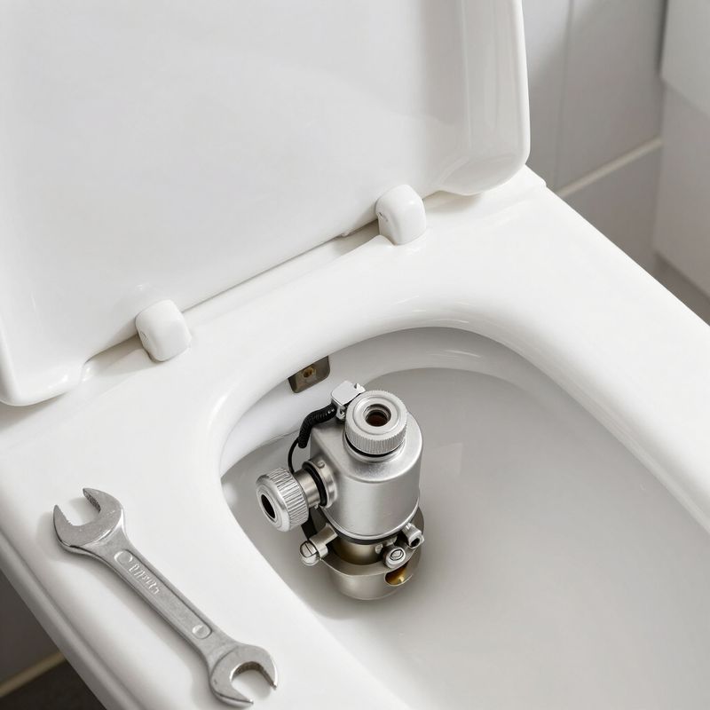 Toilet & Faucet Repair in Manor