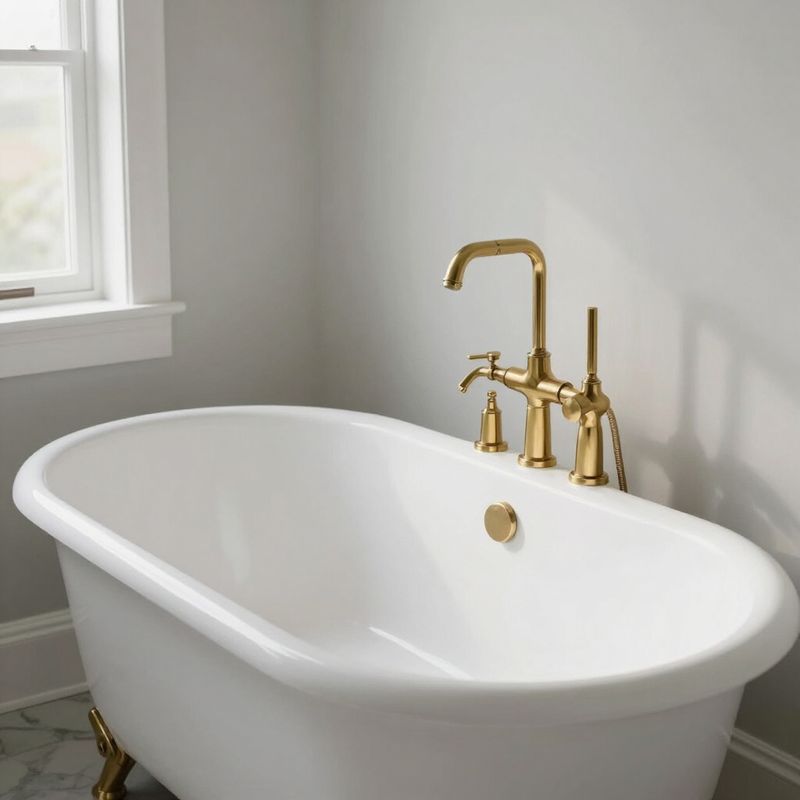 Bathroom & Kitchen Upgrades in Manor